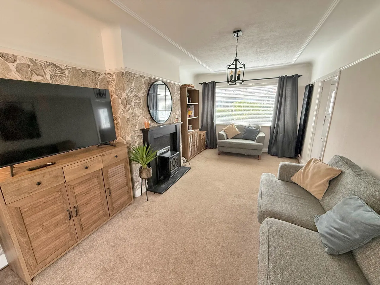 Crosthwaite Avenue, Eastham, CH62, photo 5