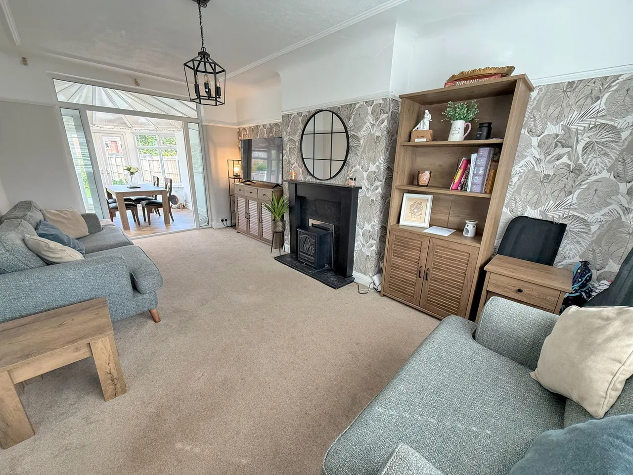 Crosthwaite Avenue, Eastham, CH62, photo 4