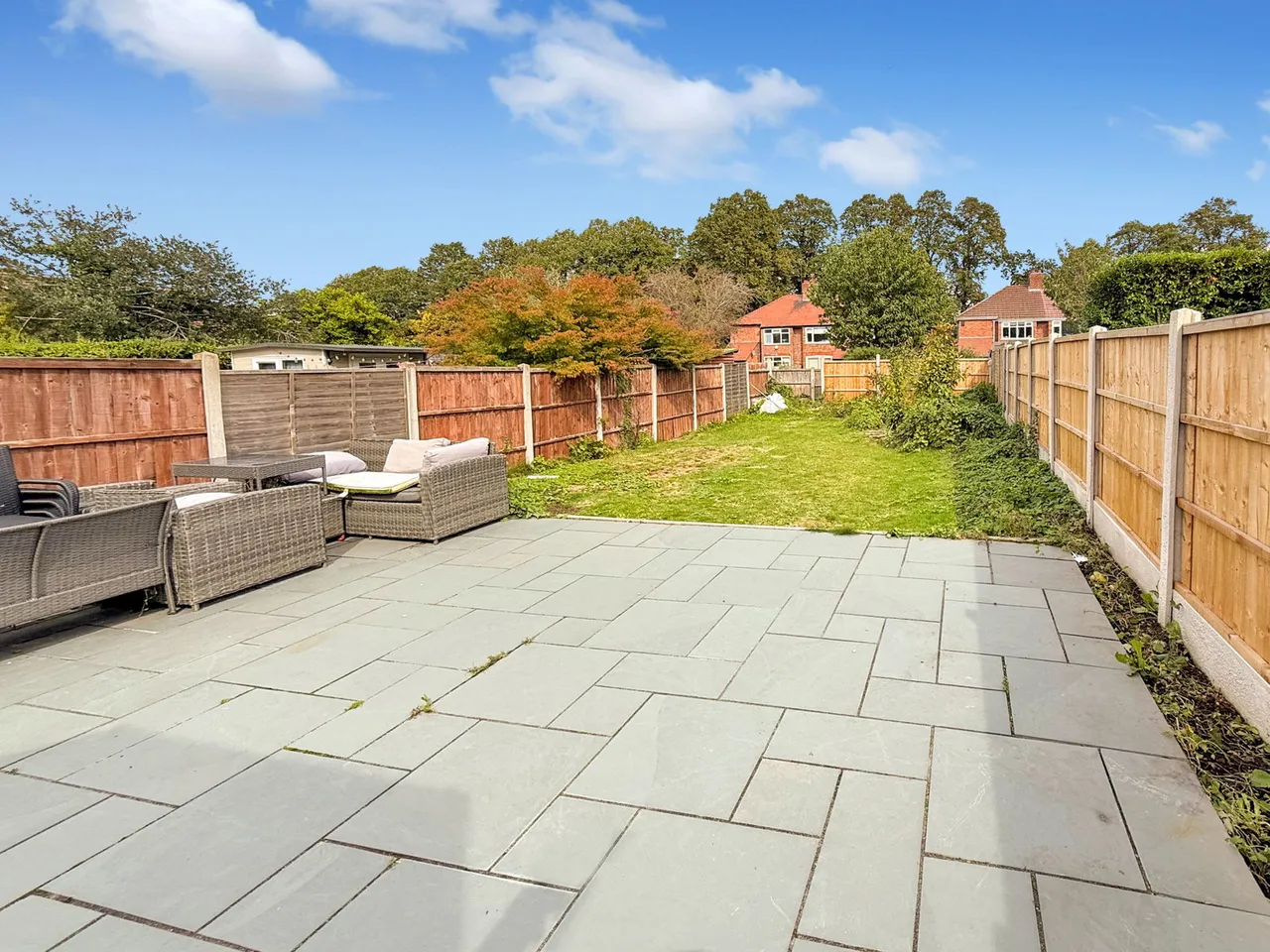 Crosthwaite Avenue, Eastham, CH62, photo 2