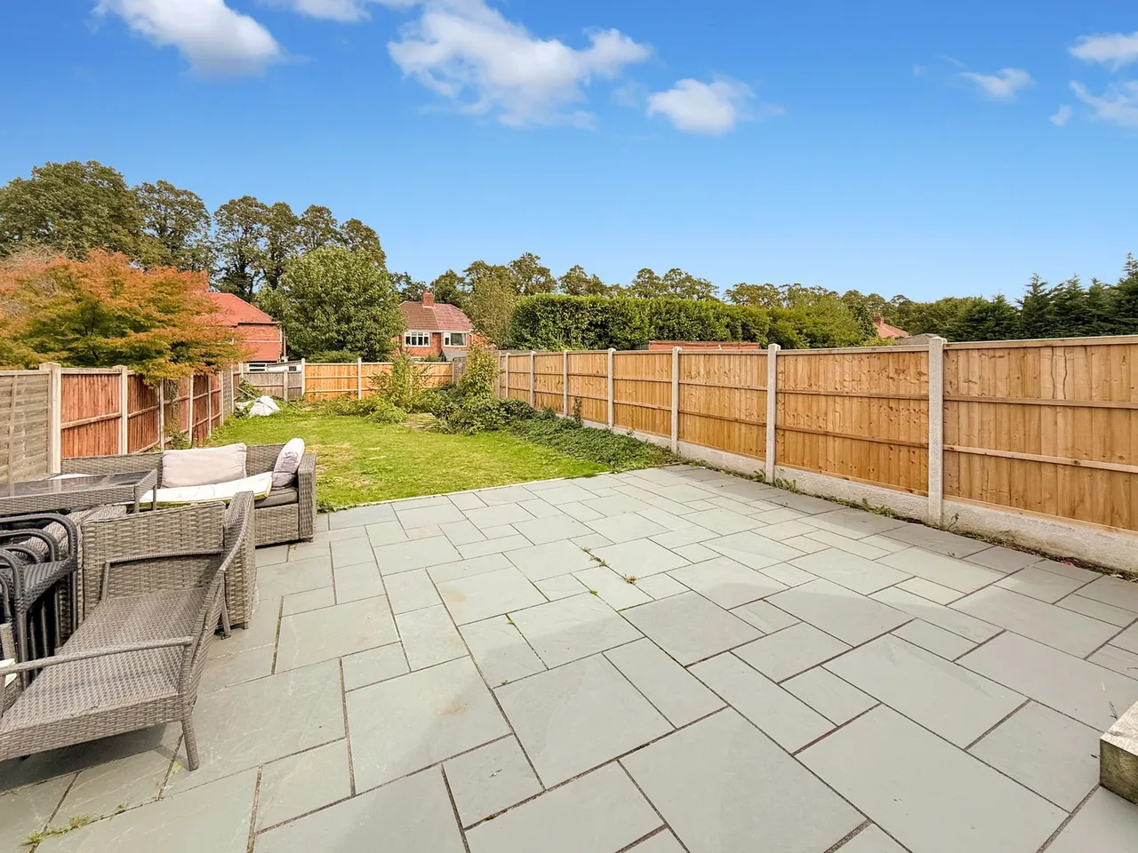 Crosthwaite Avenue, Eastham, CH62, photo 12