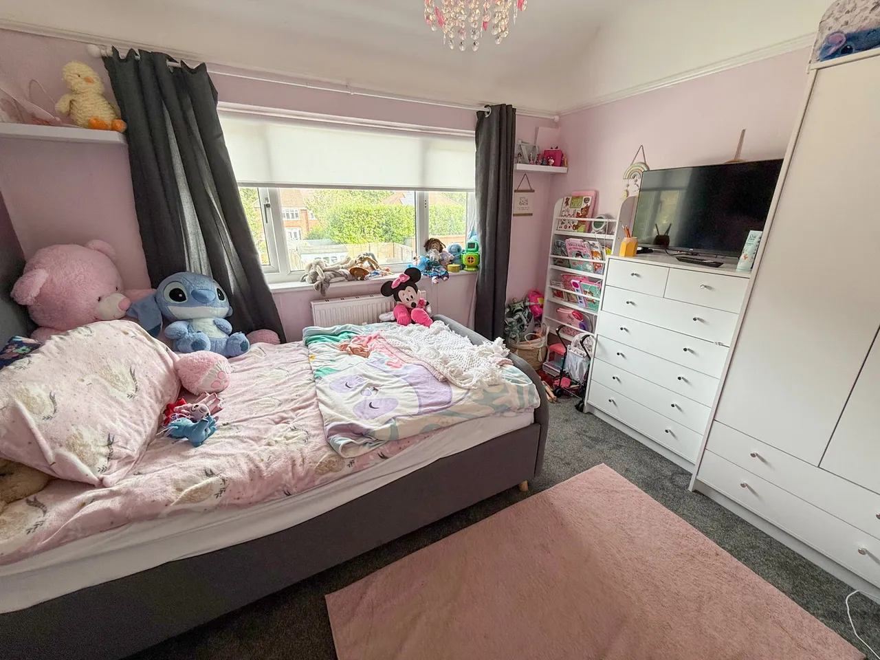 Crosthwaite Avenue, Eastham, CH62, photo 9