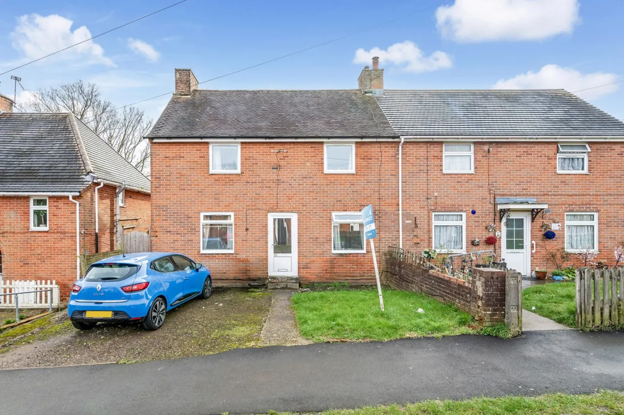 Battery Hill, Stanmore, SO22, photo 8