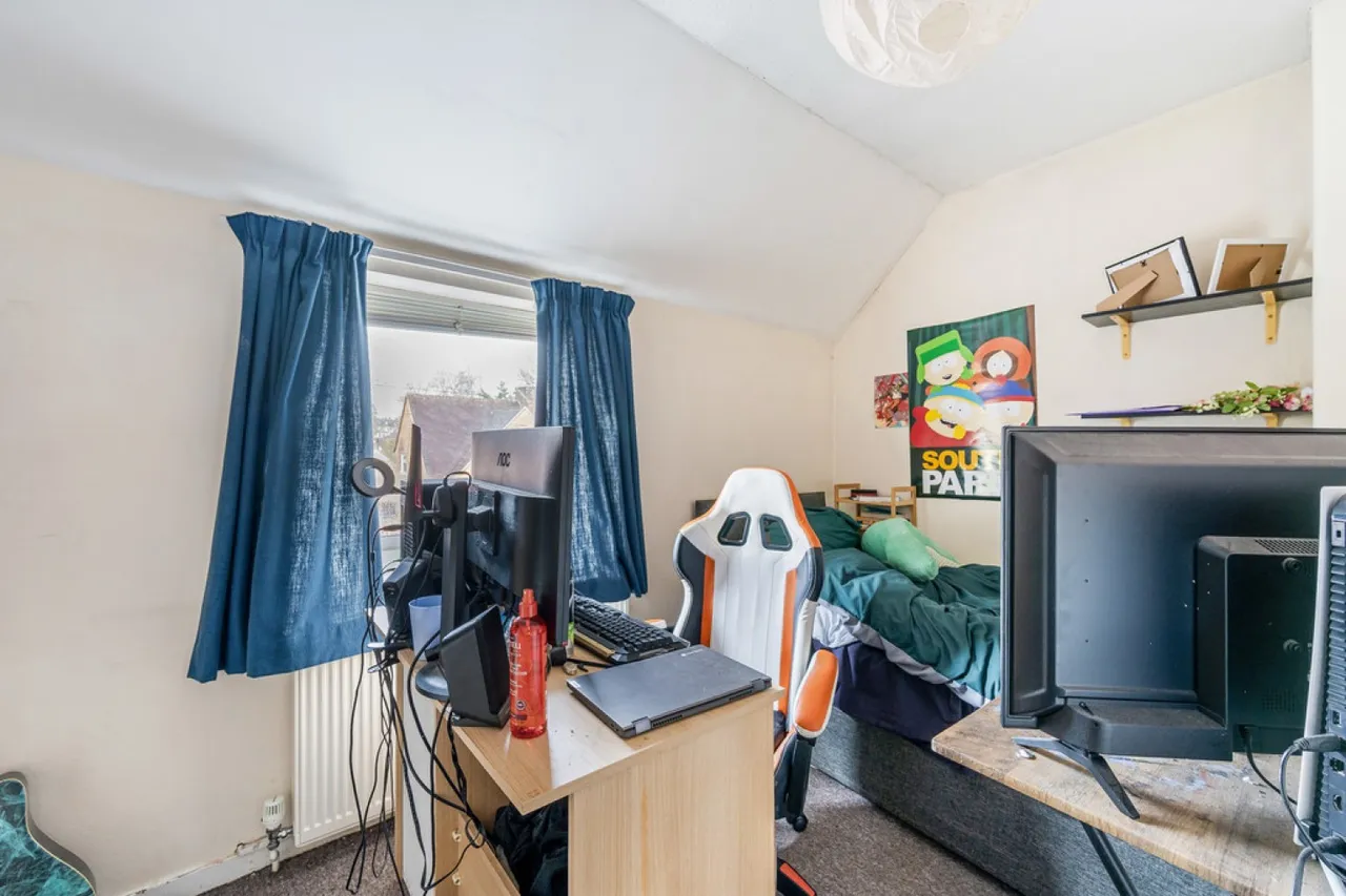 1 bed house to rent, Battery Hill, Stanmore, SO22