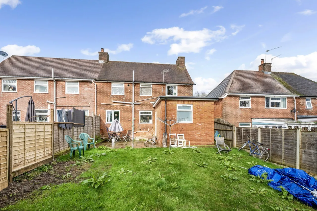 Battery Hill, Stanmore, SO22, photo 9