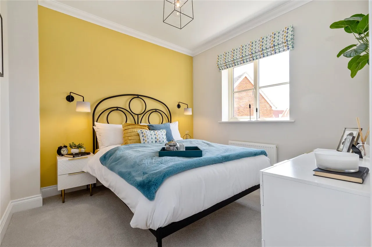 Roman Way, Halesworth, IP19, photo 5