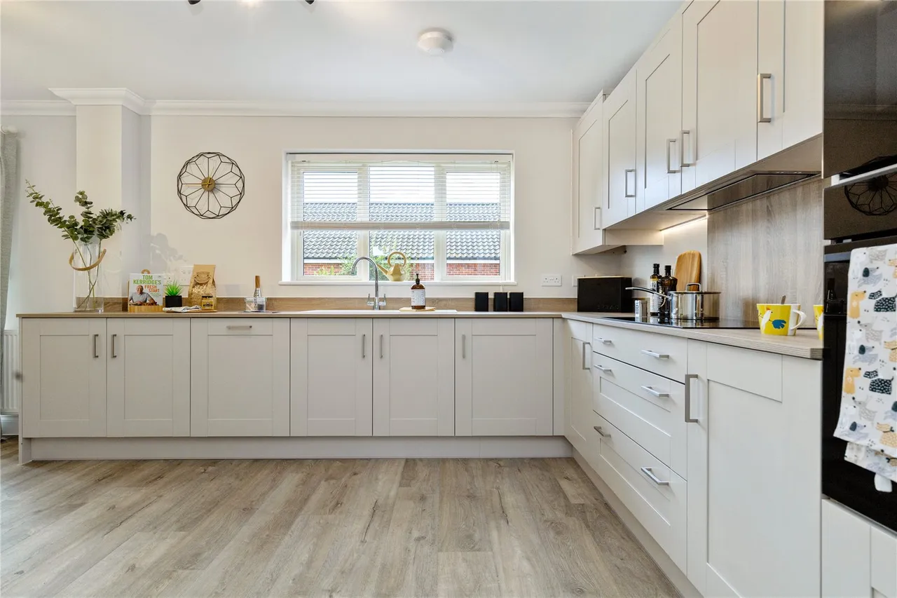 Roman Way, Halesworth, IP19, photo 7