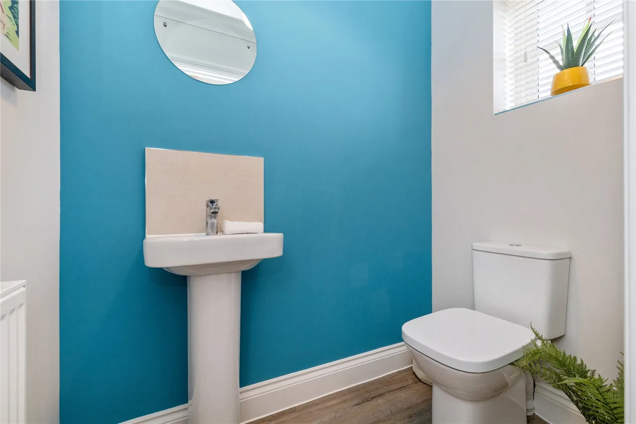Roman Way, Halesworth, IP19, photo 9