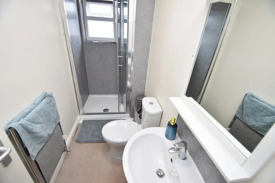 Wynyard Grove, DH1, photo 9