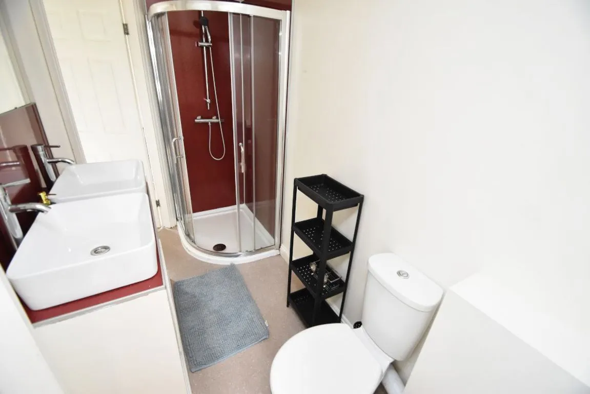 Wynyard Grove, DH1, photo 7