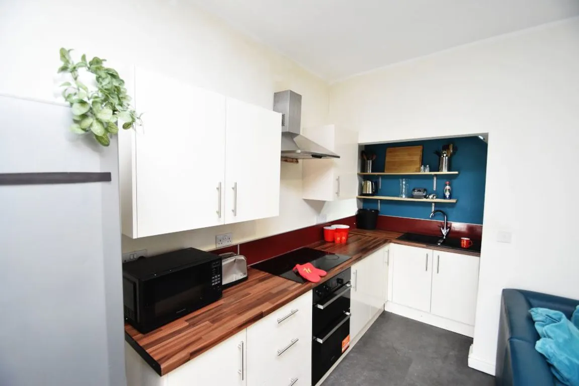 Wynyard Grove, DH1, photo 3