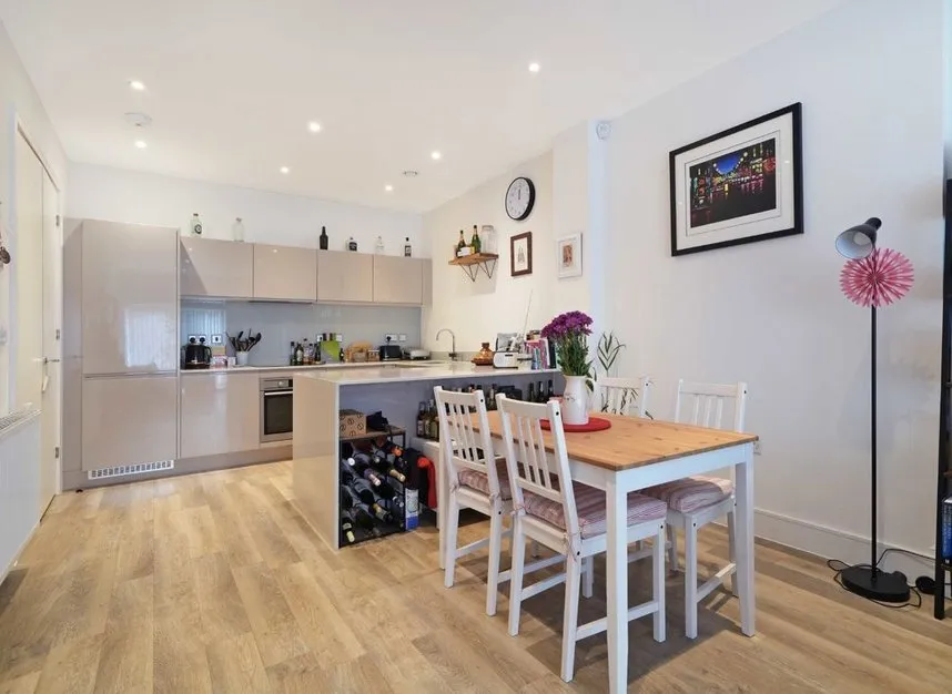 1 bed flat for sale — Hartfield Road, Wimbledon, SW19