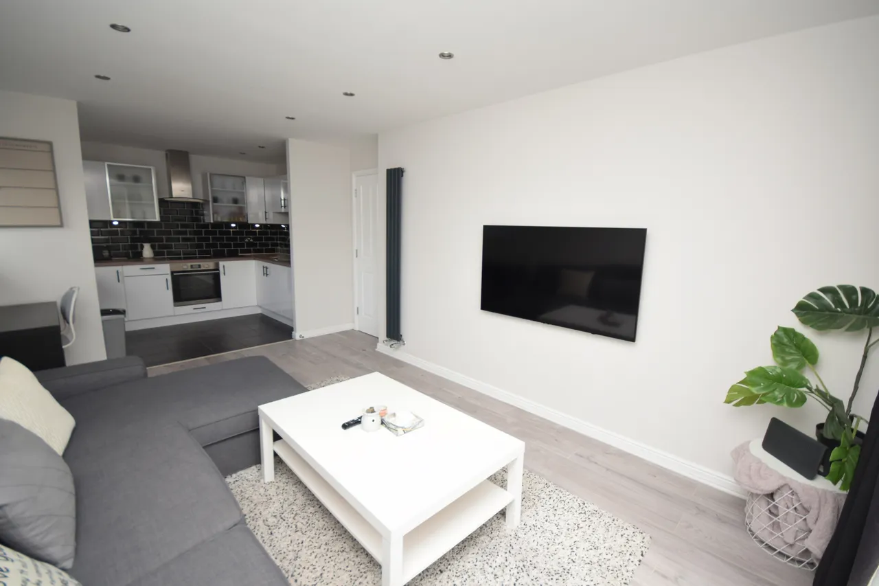 Parkhouse Court, Hatfield, AL10, photo 6