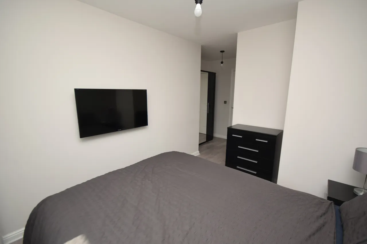 Parkhouse Court, Hatfield, AL10, photo 8