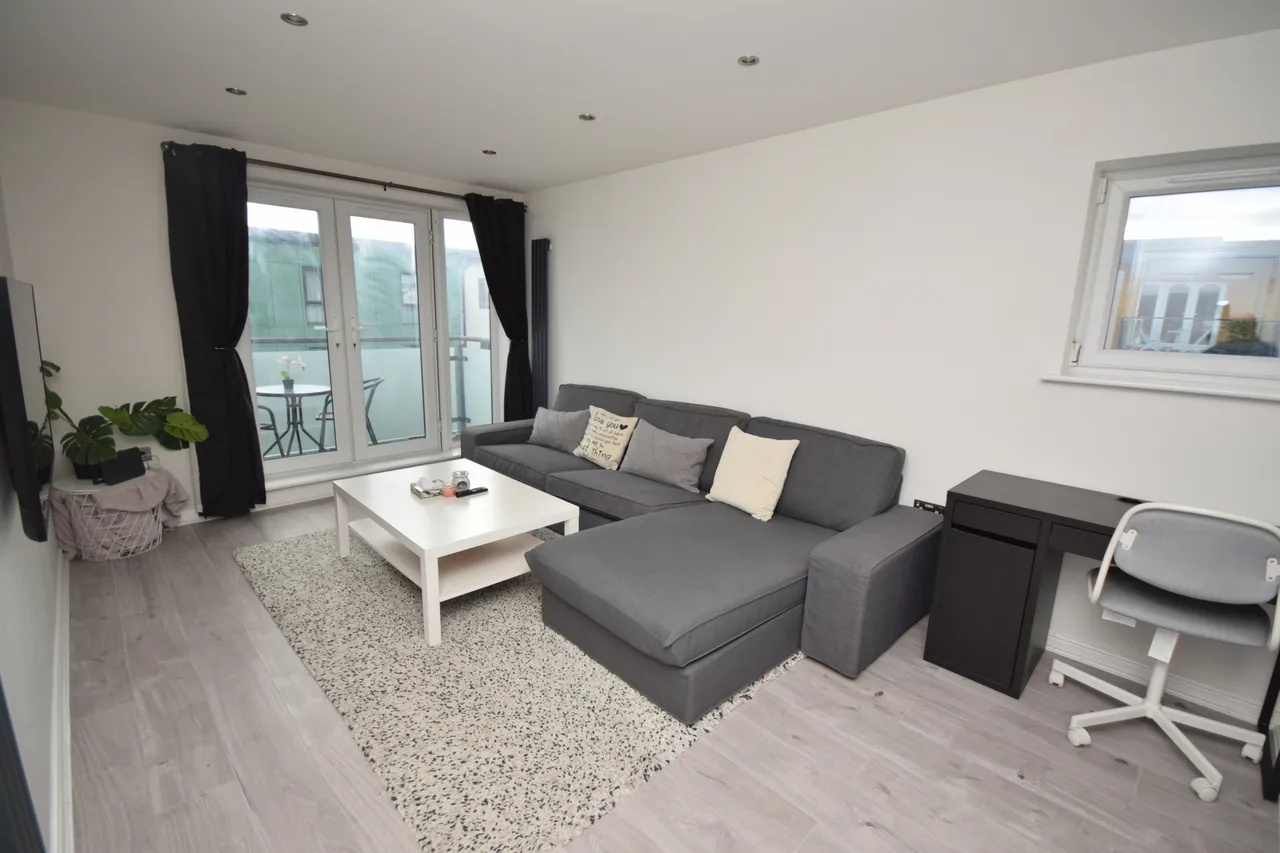 Parkhouse Court, Hatfield, AL10, photo 5