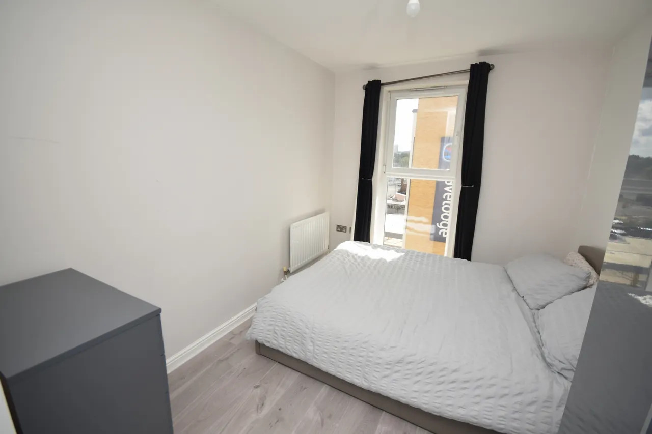 Parkhouse Court, Hatfield, AL10, photo 11