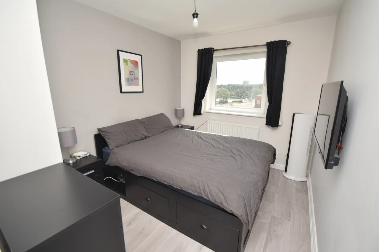 Parkhouse Court, Hatfield, AL10, photo 7
