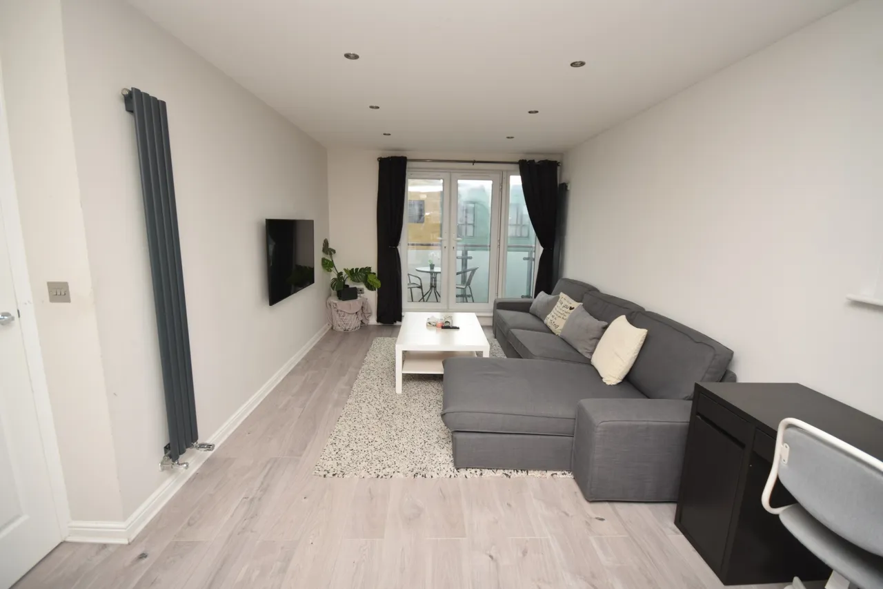 Parkhouse Court, Hatfield, AL10, photo 4