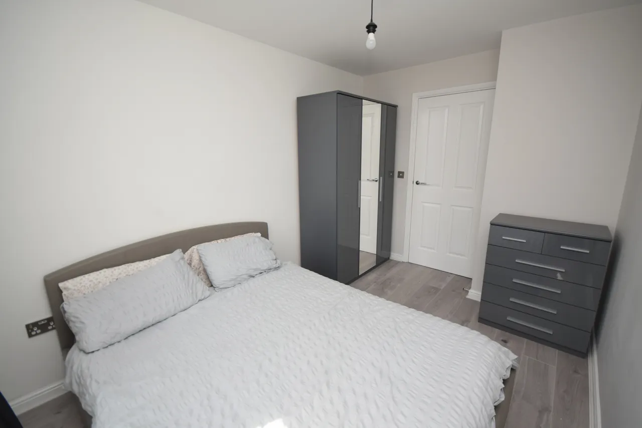 Parkhouse Court, Hatfield, AL10, photo 10