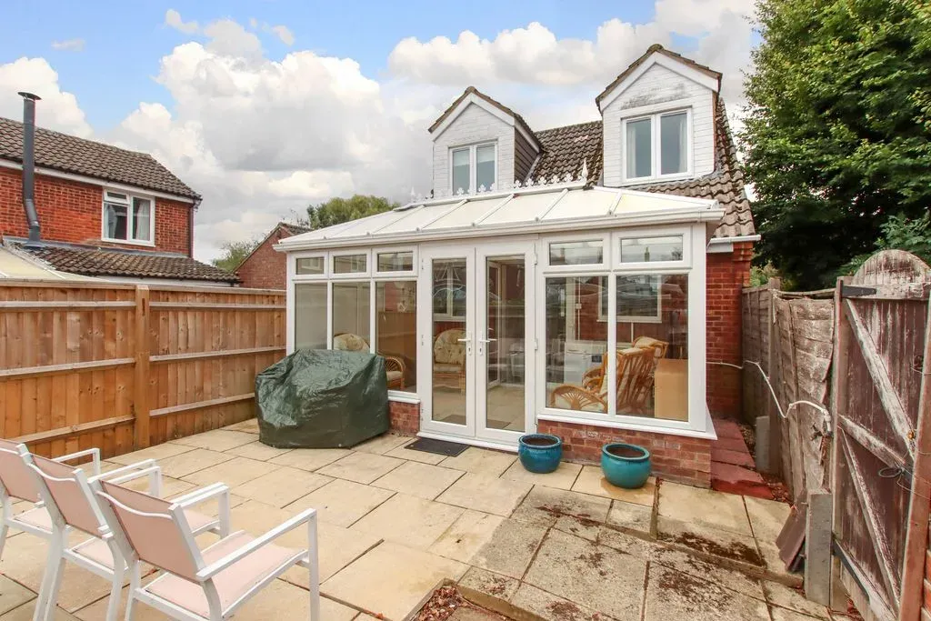 Twelve Leys, Wingrave, Buckinghamshire, HP22 4QL, photo 9