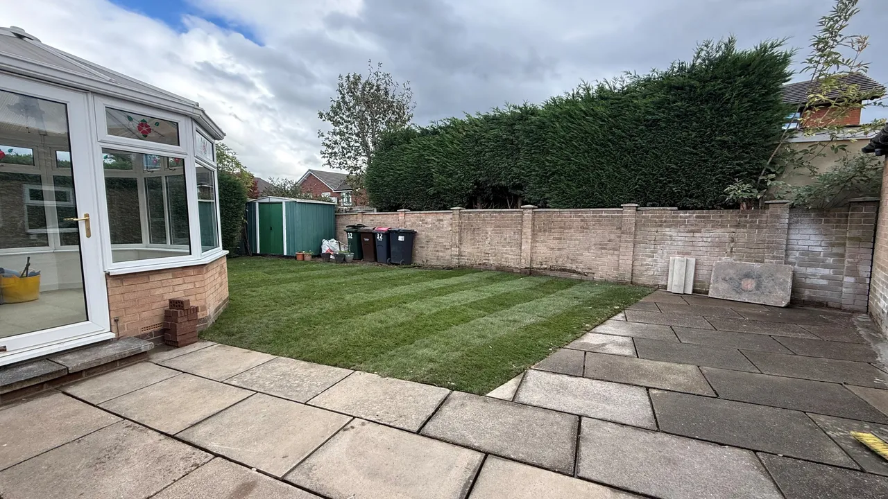 Ryeview Gardens, Rotherham, S61, photo 9