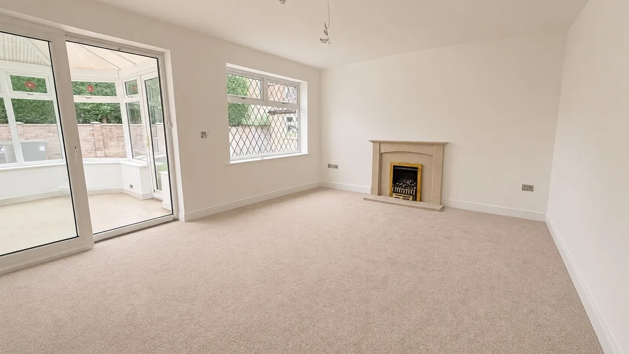 Ryeview Gardens, Rotherham, S61, photo 2