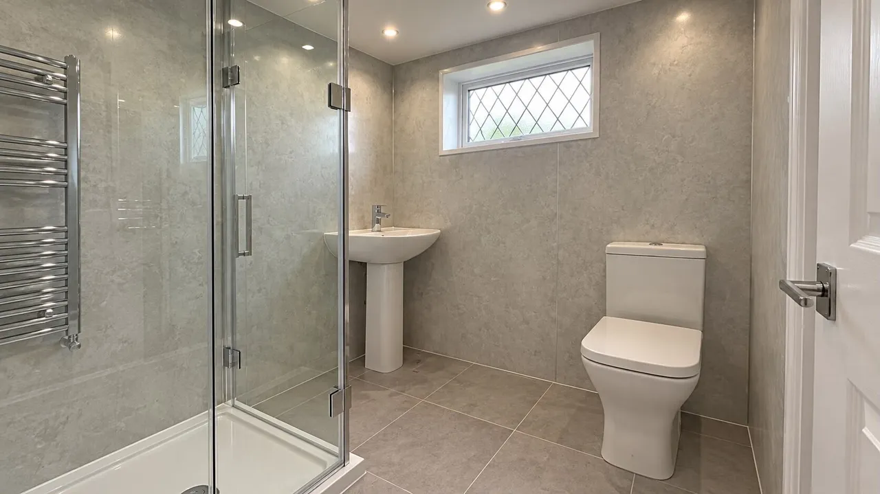 Ryeview Gardens, Rotherham, S61, photo 5