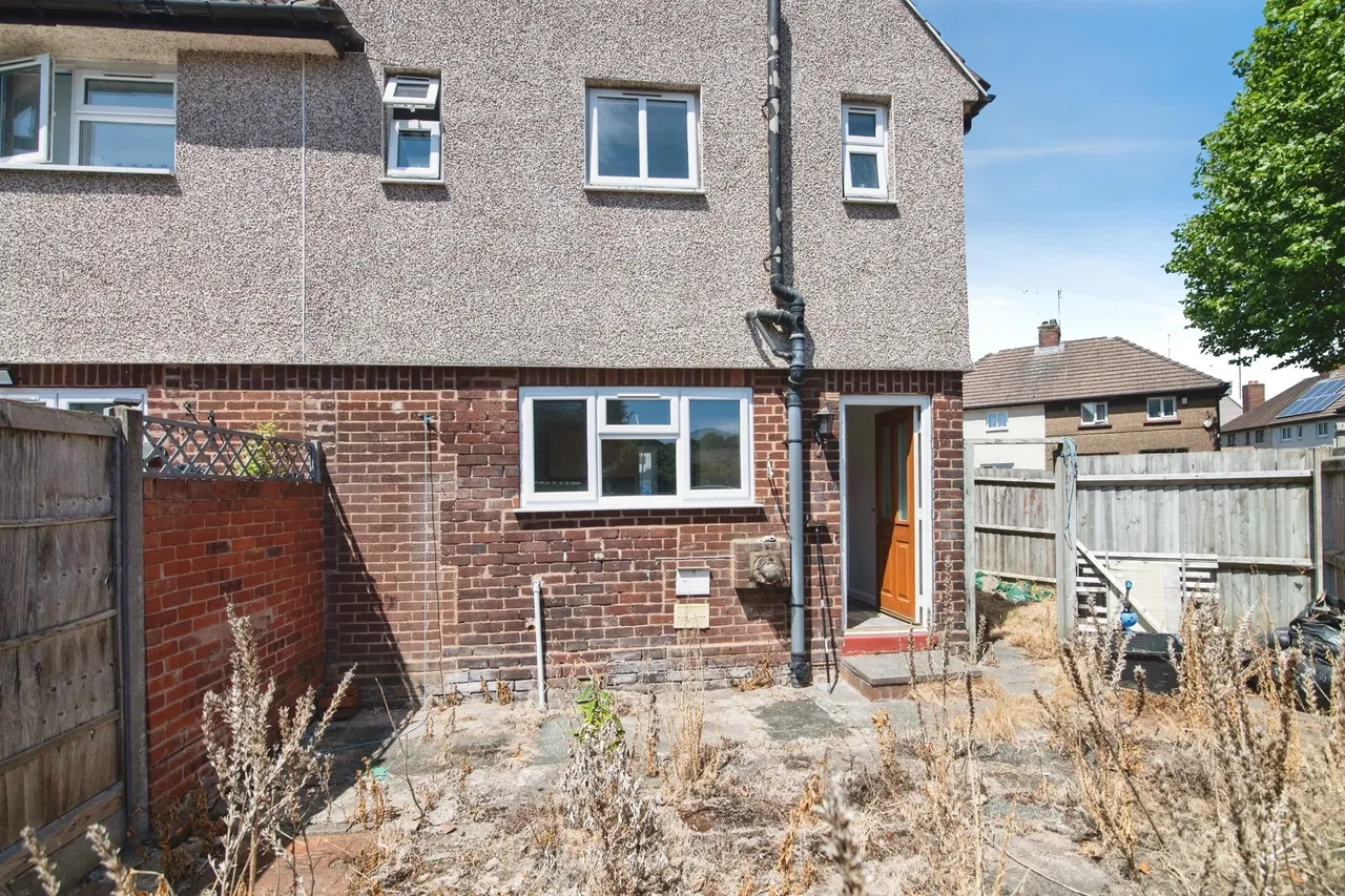 Beech Road, Dudley, DY1, photo 17