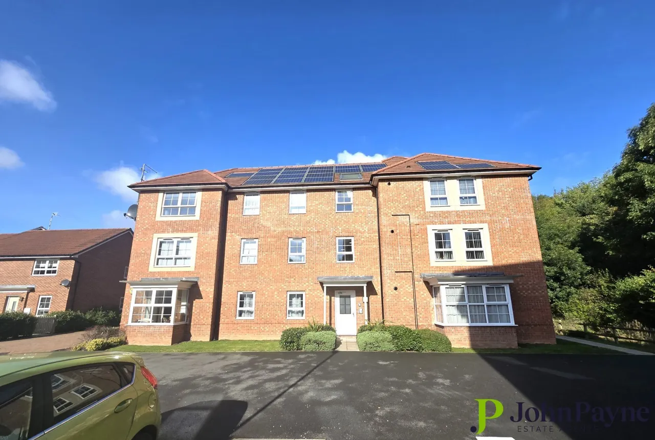 Tile Hill, Coventry, photo 8
