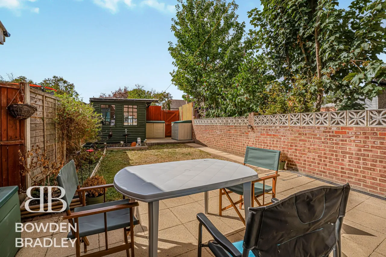 Kelly Way, Chadwell Heath, RM6, photo 19