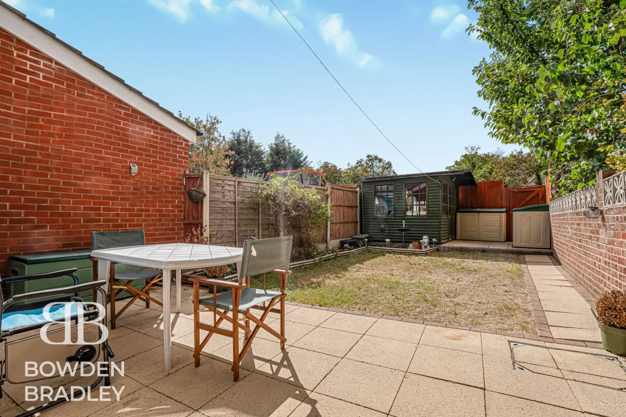 Kelly Way, Chadwell Heath, RM6, photo 17