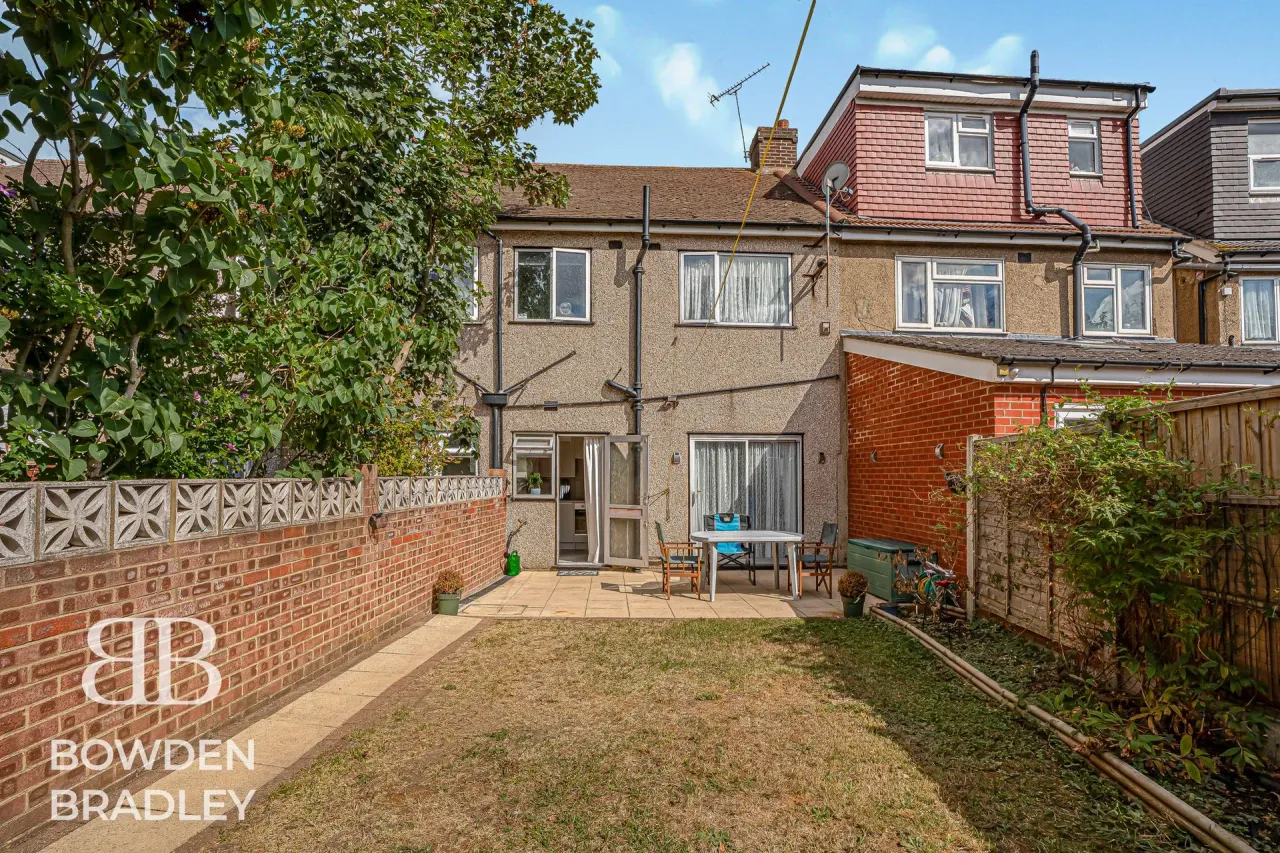 Kelly Way, Chadwell Heath, RM6, photo 20