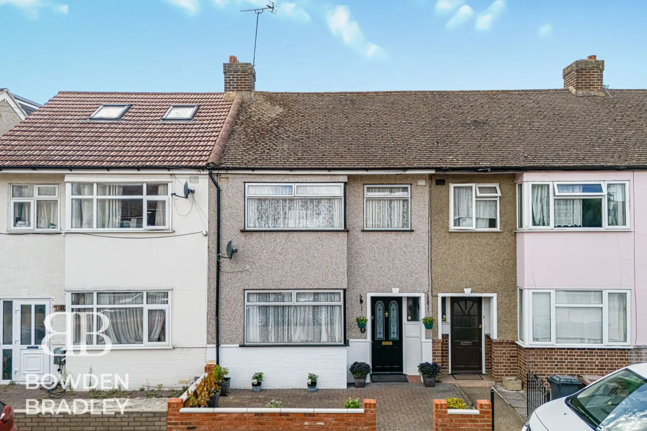 Kelly Way, Chadwell Heath, RM6, photo 21