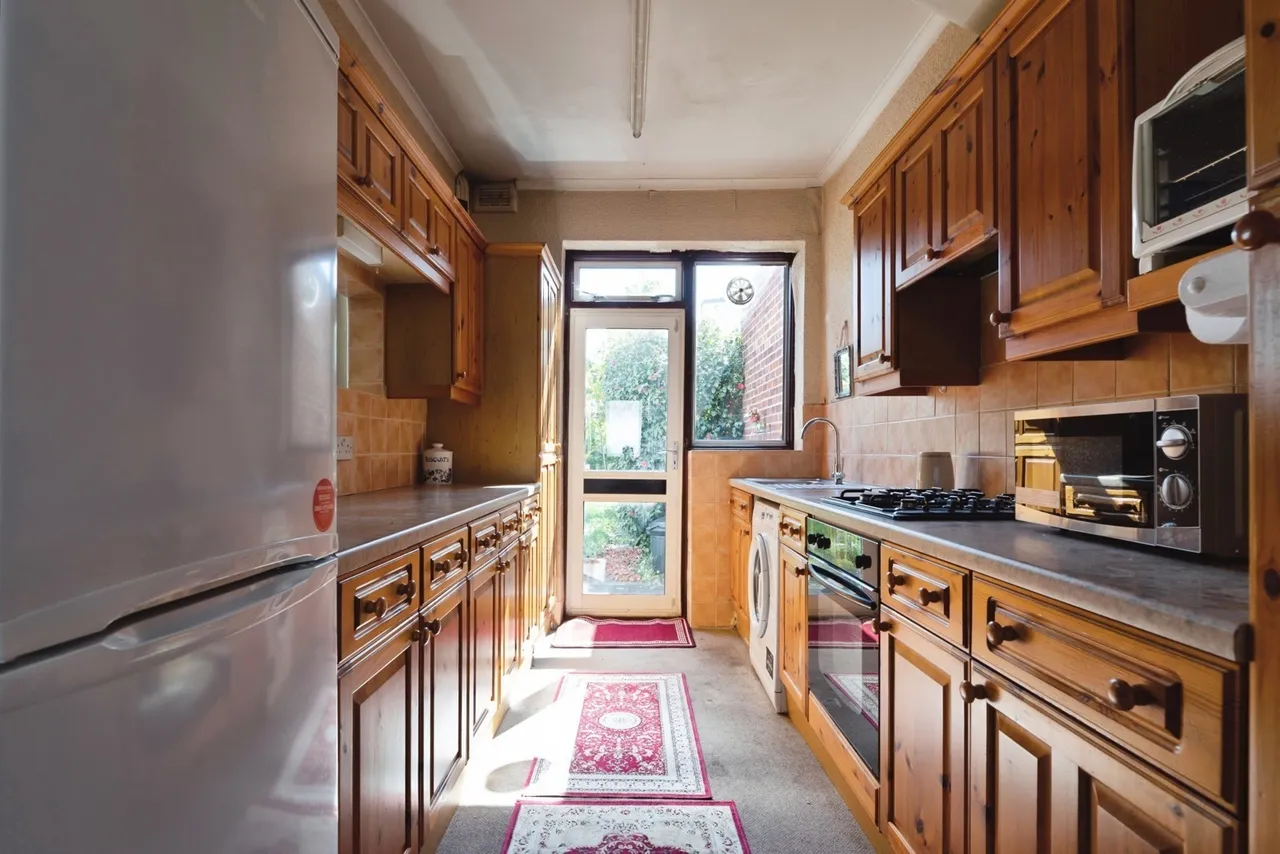 Cranley Road, Ilford, IG2, photo 6