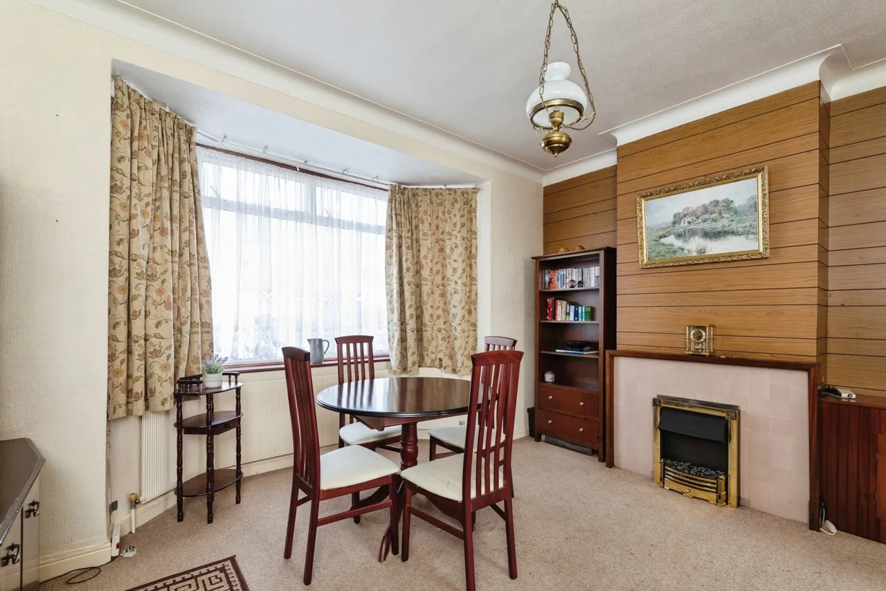 Cranley Road, Ilford, IG2, photo 5