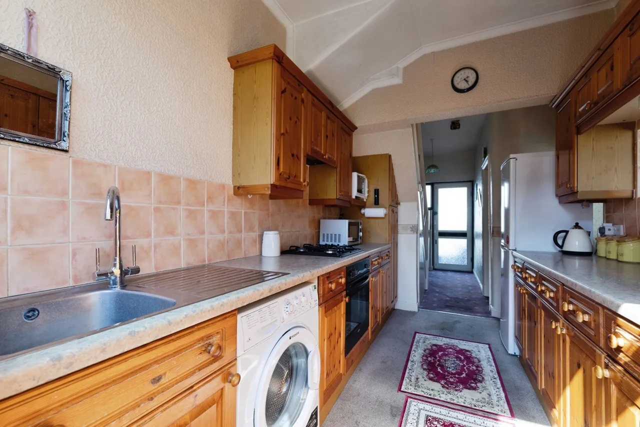 Cranley Road, Ilford, IG2, photo 8