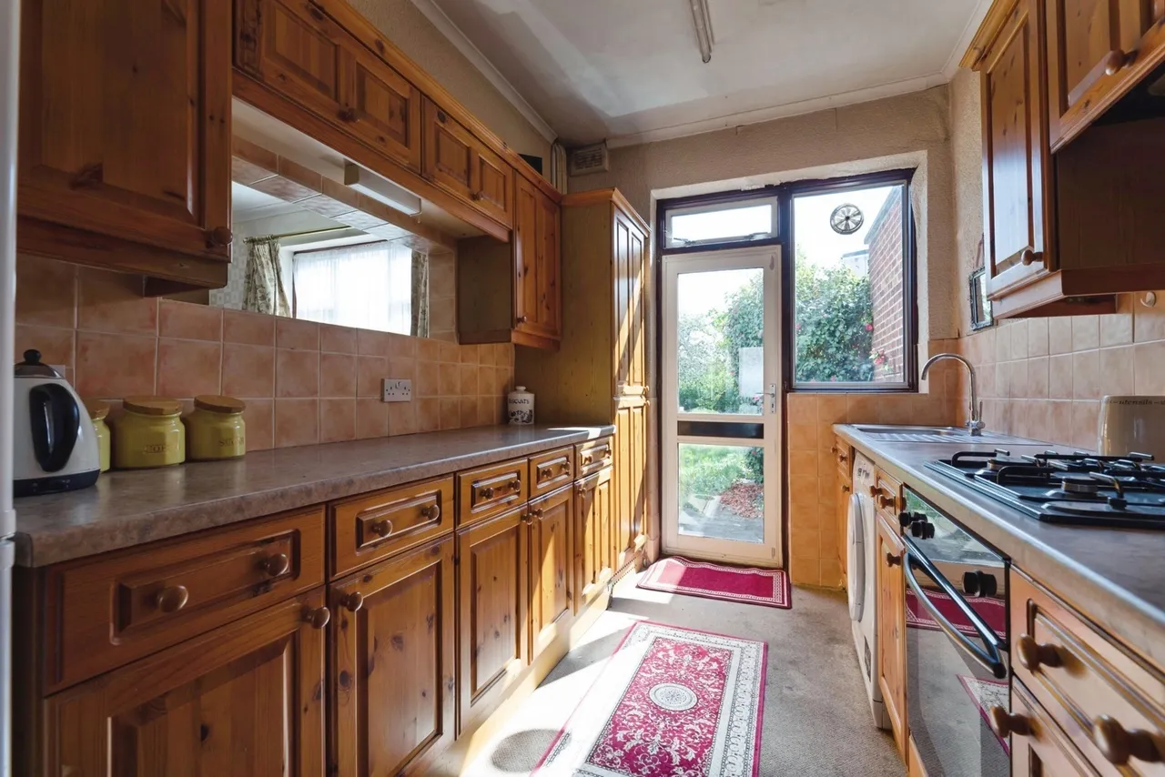 Cranley Road, Ilford, IG2, photo 7