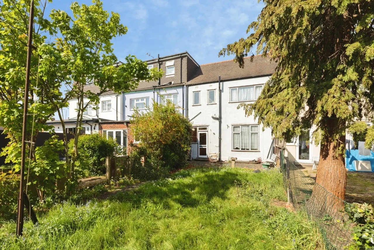 Cranley Road, Ilford, IG2, photo 13