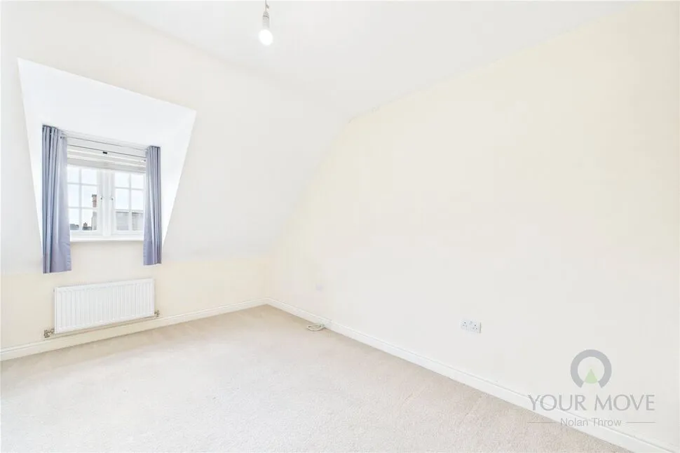 Meadowsweet Way, Wootton, NN4, photo 7