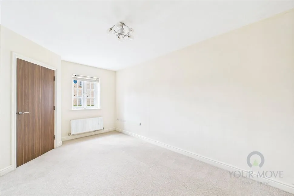 Meadowsweet Way, Wootton, NN4, photo 9