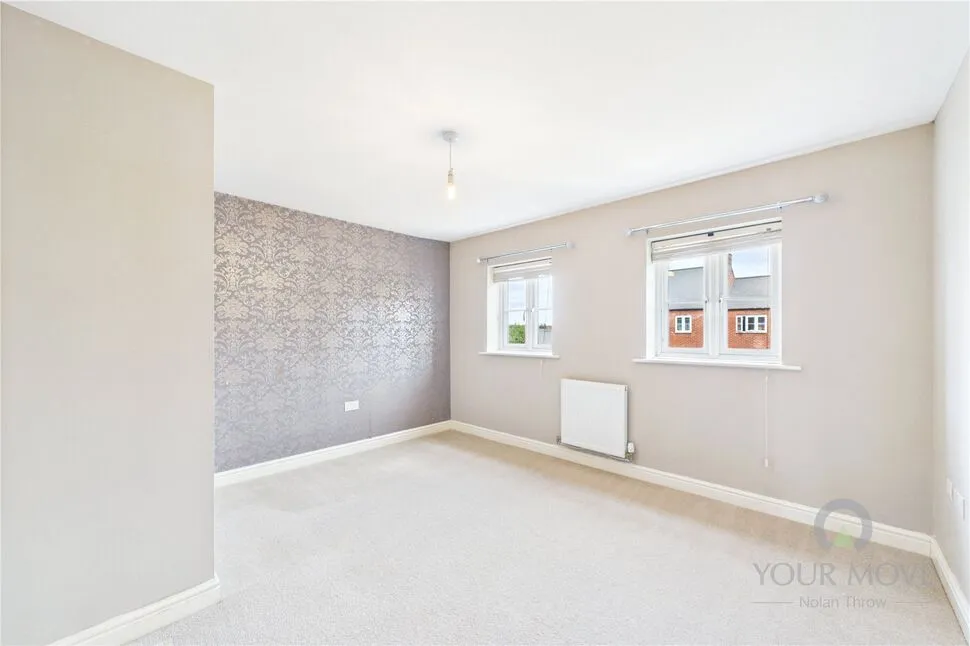 Meadowsweet Way, Wootton, NN4, photo 8