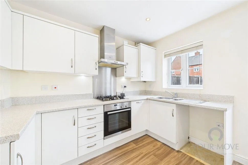Meadowsweet Way, Wootton, NN4, photo 4