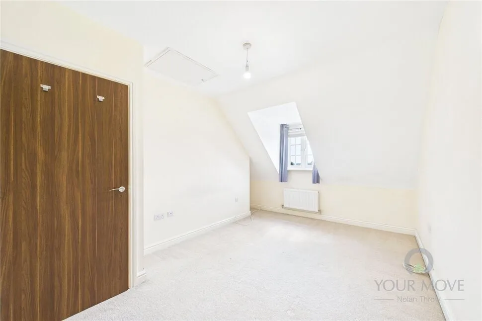 Meadowsweet Way, Wootton, NN4, photo 14