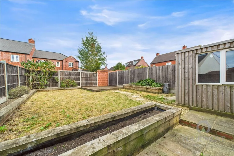 Meadowsweet Way, Wootton, NN4, photo 3