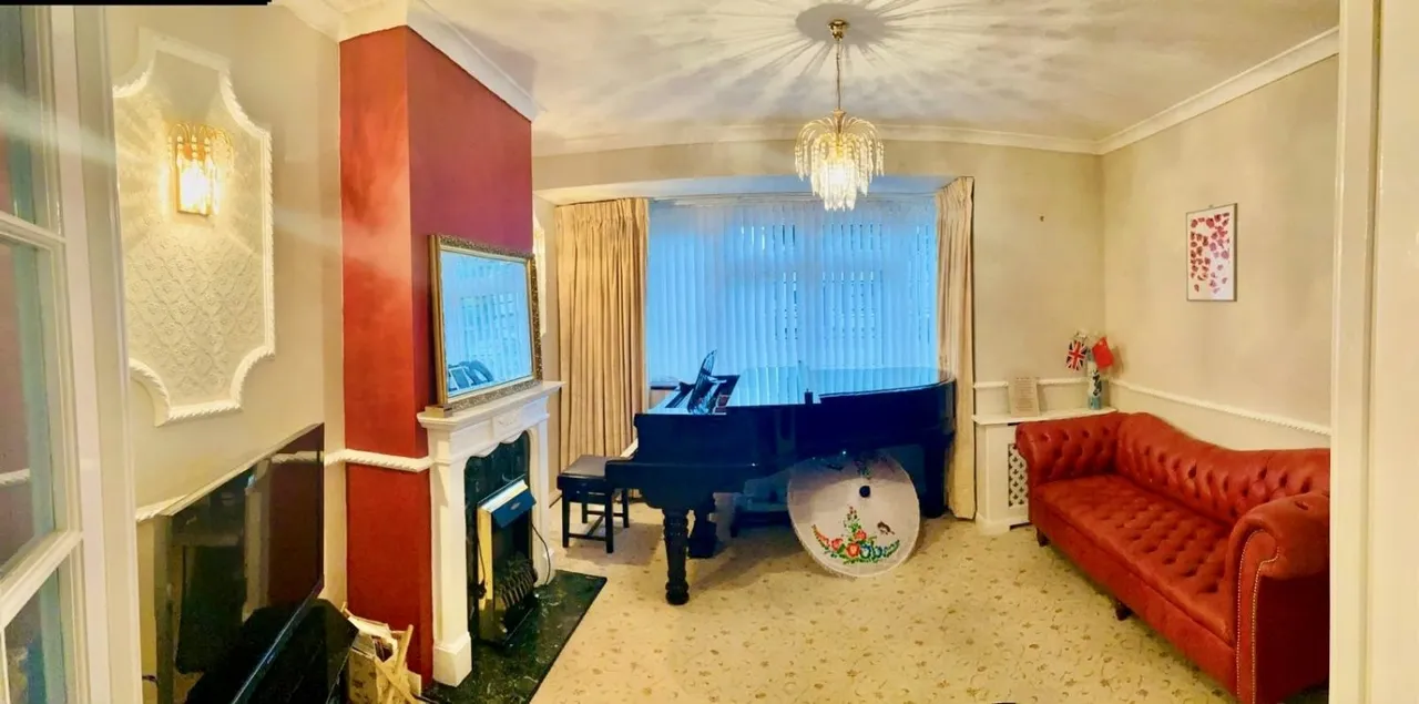 Grove Park, SE12, photo 2