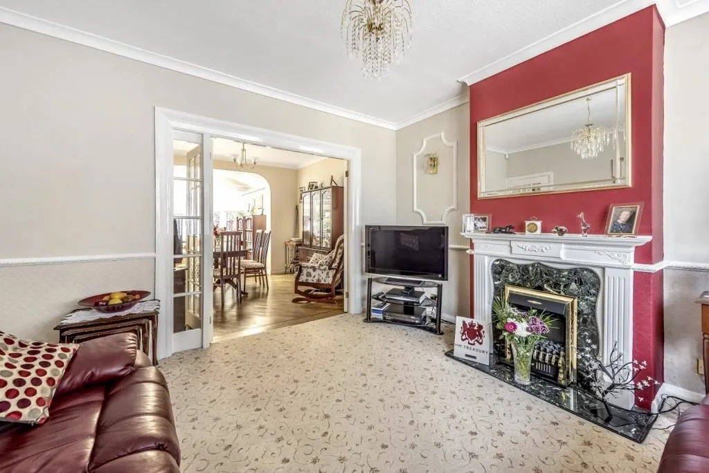 Grove Park, SE12, photo 10