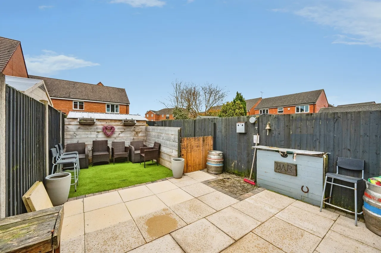 Avon Way, Hilton, DE65, photo 19