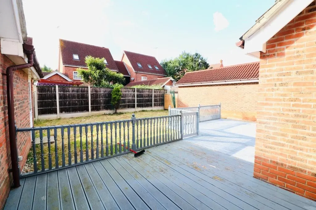 Cumberland Road, Grays, Essex, RM16 6DS, photo 6