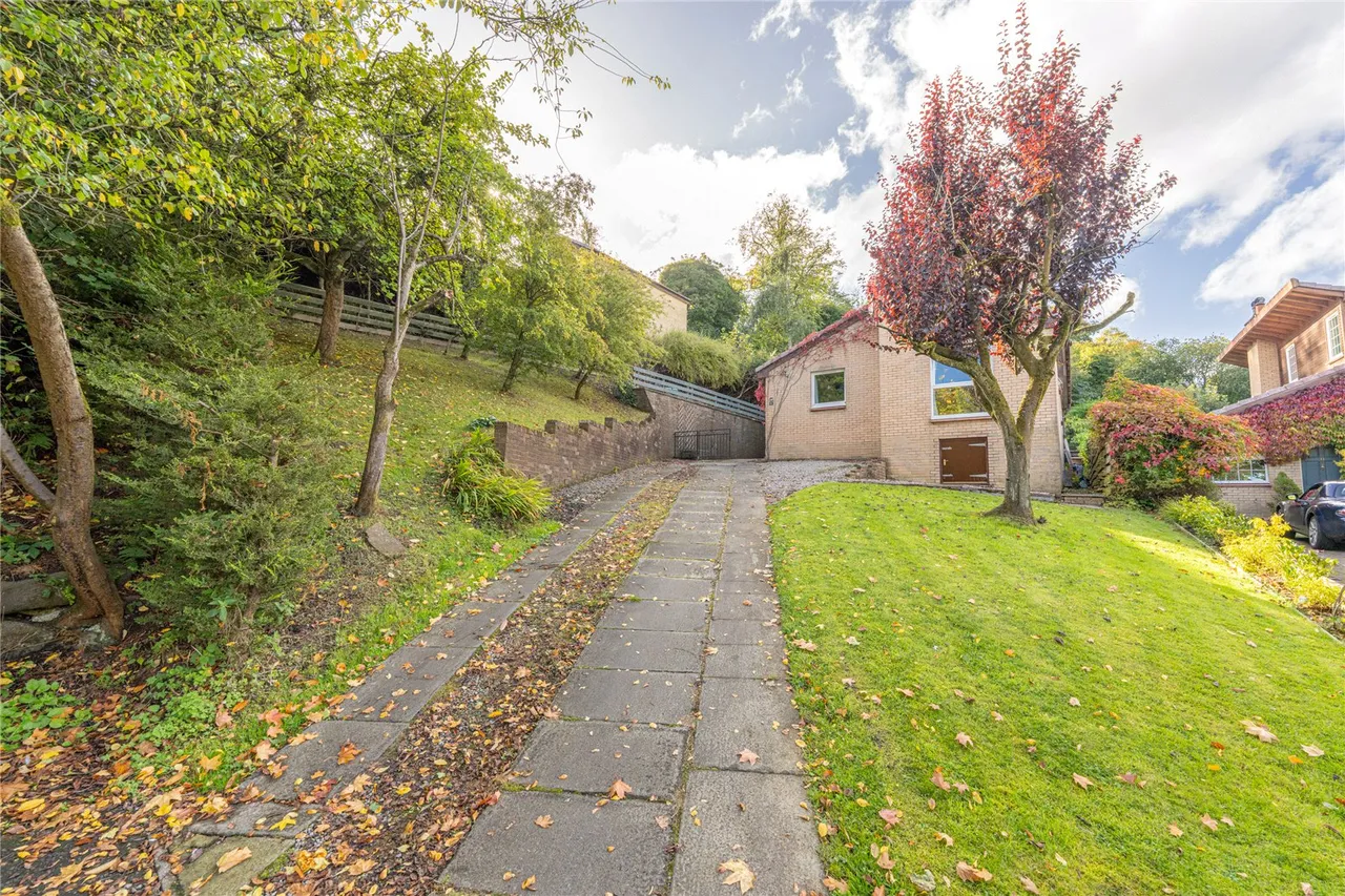 Hallcroft Green, Ratho, EH28, photo 24