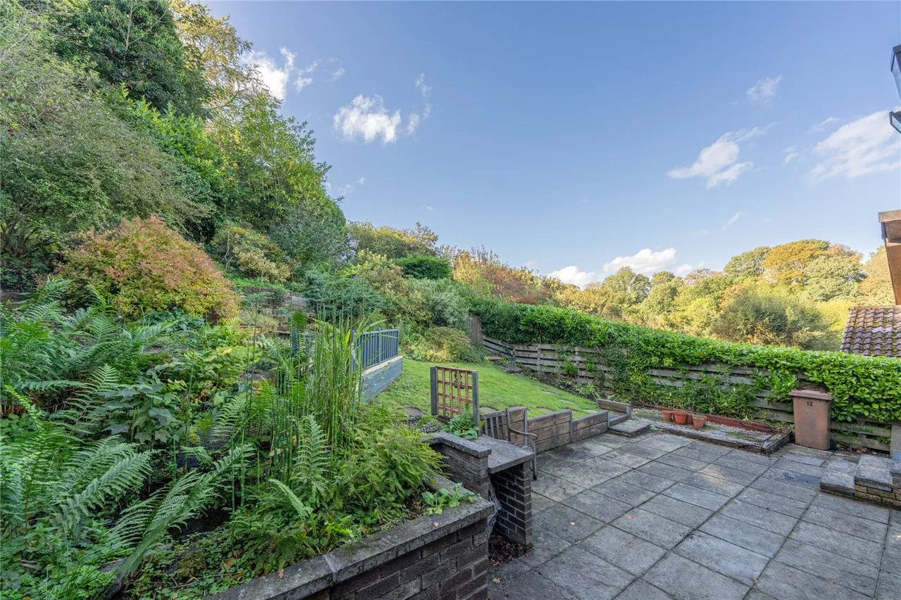 Hallcroft Green, Ratho, EH28, photo 28
