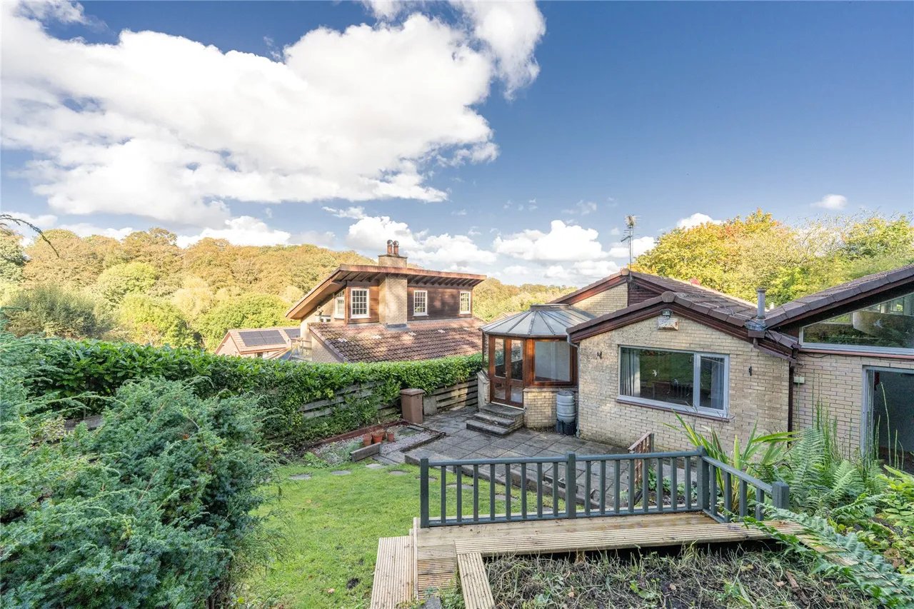 Hallcroft Green, Ratho, EH28, photo 30